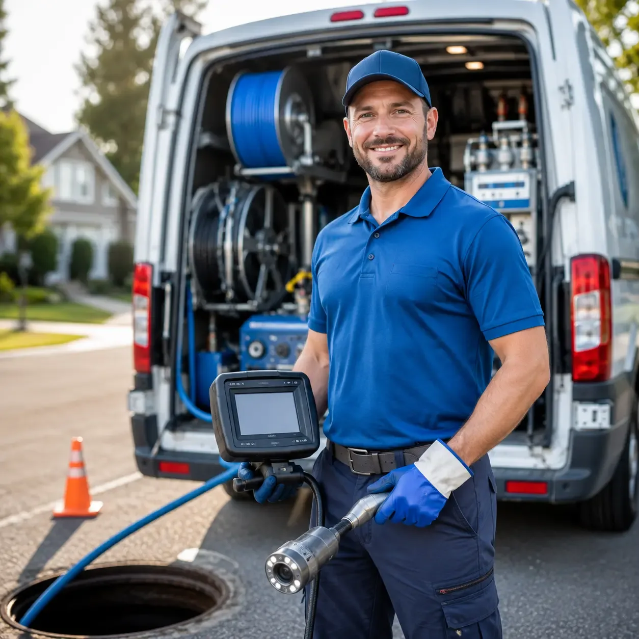 Local Pipe Relining specialists in Hartsdale, NY