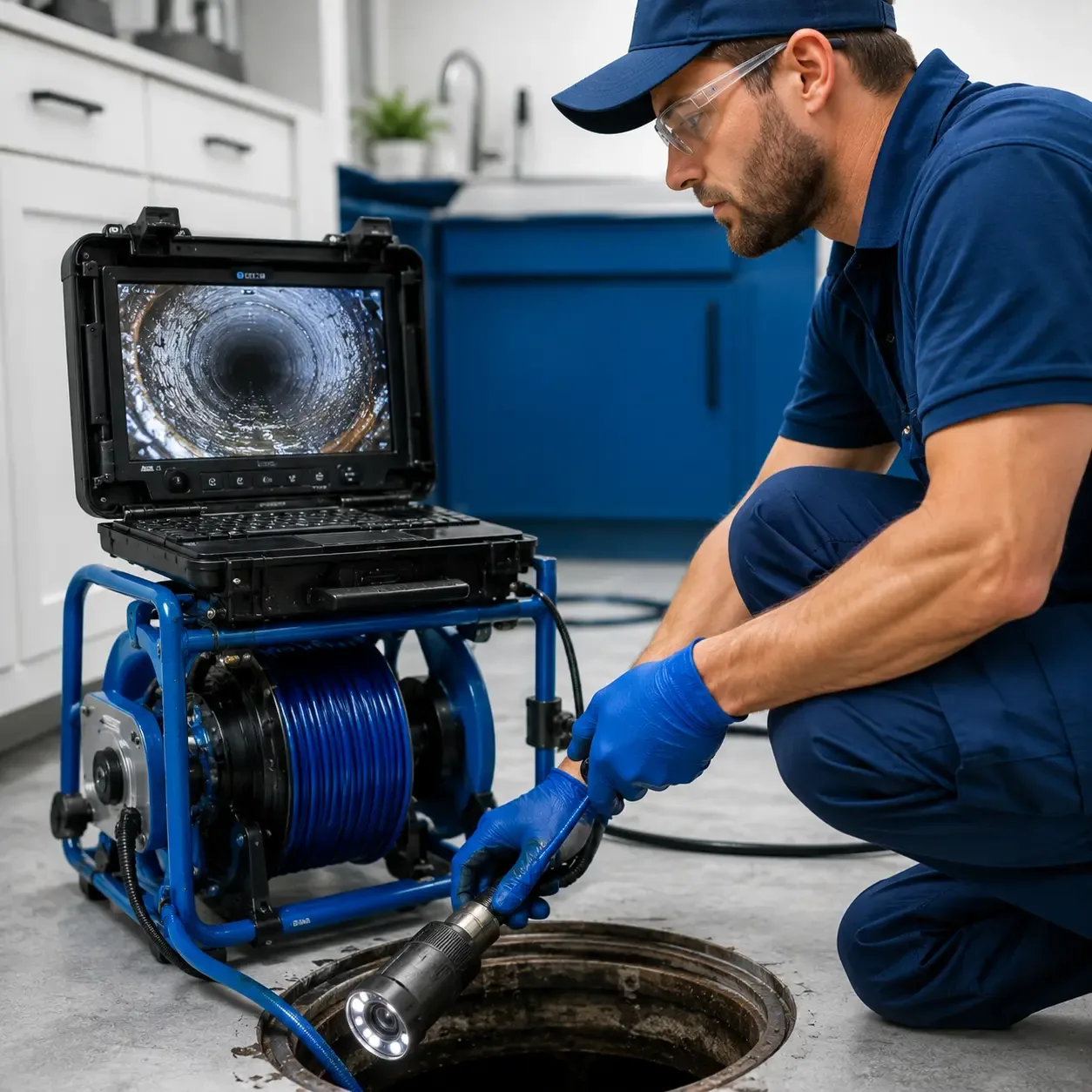 Pipe Relining professionals serving Hartsdale, NY